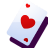 ace of hearts Melbet